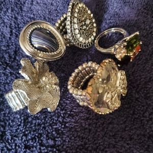 Jewelry bundle